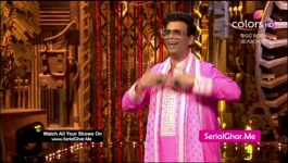 Bigg Boss - Season 16 - 24th Oct 2022